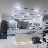 Bề Ngang 6M Bến Thành Q1! Bán Nhà Ngay Bùi Thị Xuân -Diện Tích6X20M 5 Tầng Có Hđt 120 Triệu Giá Bán 48 Tỷ