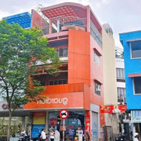 Bề Ngang 6M Bến Thành Q1! Bán Nhà Ngay Bùi Thị Xuân -Diện Tích6X20M 5 Tầng Có Hđt 120 Triệu Giá Bán 48 Tỷ