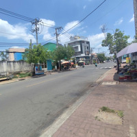 Bán Nhàmặt Tiềnan Dương Vương ,Q8 Dt:50X70M2 Cn:3.500M2 (Odt) Giá: 55 Triệu/M2