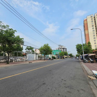 Bán Nhàmặt Tiềnan Dương Vương ,Q8 Dt:50X70M2 Cn:3.500M2 (Odt) Giá: 55 Triệu/M2