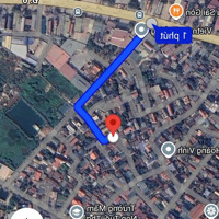Hàng Hiếm Tại Phú Nghĩa, 3,5 Tỷ, 84,2M2, Mặt Tiền 5M