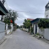  Bán lô đất mặt ngõ 172 Cát Linh, Tràng Cát 134,5m2 giá 29tr/m2