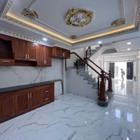 Nhà Đẹp Lung Linh, 5 Tầng, 68 M2, Ngay Phường Linh Đông, Quận Thủ Đức, Giá Tốt Chỉ 8,7 Tỷ.