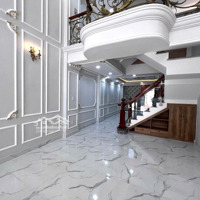 Nhà Đẹp Lung Linh, 5 Tầng, 68 M2, Ngay Phường Linh Đông, Quận Thủ Đức, Giá Tốt Chỉ 8,7 Tỷ.