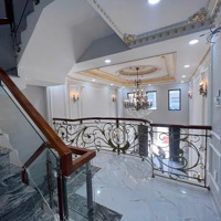 Nhà Đẹp Lung Linh, 5 Tầng, 68 M2, Ngay Phường Linh Đông, Quận Thủ Đức, Giá Tốt Chỉ 8,7 Tỷ.