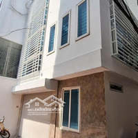 Nhà Lô Góc - Gara Ô Tô - Chủ Xây Tâm Huyết Để Ở - Tặng Full Nội Thất Xịn Sò.