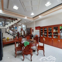 Bán Nhà Quang Trung Phường 11 Gò Vấp 105M 3 Tầng Gần Ubnd, Công An Quận Giá Chỉ 7,98 Tỷ