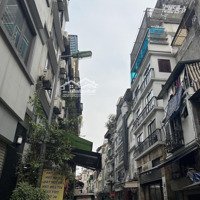 Căn Nhà Hoàn Hảo Làm Say Đắm Mọi Người Lô Góc 2 Mặt Thoáng 7 Tầng Thang Máy Kiến Trúc Hiện