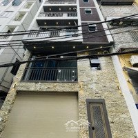 Căn Nhà Hoàn Hảo Làm Say Đắm Mọi Người Lô Góc 2 Mặt Thoáng 7 Tầng Thang Máy Kiến Trúc Hiện