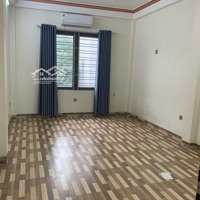 Bán Nhà Phúc Lợidiện Tích35M 4 Tầngmặt Tiền3,8M Giá Bán 5,85 Tỷ