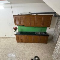 Bán Nhà Phúc Lợidiện Tích35M 4 Tầngmặt Tiền3,8M Giá Bán 5,85 Tỷ