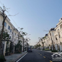Bán Gấp Biệt Thự 180M2. Khu Đô Thị Vci Chùa Hà. Hoàn Thiện Full Nội Thất