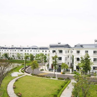 Bán Gấp Biệt Thự 180M2. Khu Đô Thị Vci Chùa Hà. Hoàn Thiện Full Nội Thất