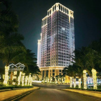Bán Gấp Biệt Thự 180M2. Khu Đô Thị Vci Chùa Hà. Hoàn Thiện Full Nội Thất