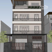 Bán Biệt Thự Kđt Việt Hưng Giang Biên 190M Mặt Tiền 9.5M 4 Tầng Thang Máy Hướng Đb