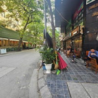 Bán Nhà Mặt Phố Nguyên Hồng, Huỳnh Thúc Kháng, Vip Đống Đa, Lô Góc, Kinh Doanh, Dòng Tiền 3 Tỷ/Năm.