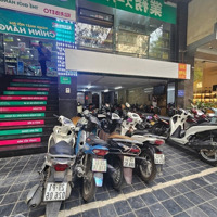 Bán Nhà Mặt Phố Nguyên Hồng, Huỳnh Thúc Kháng, Vip Đống Đa, Lô Góc, Kinh Doanh, Dòng Tiền 3 Tỷ/Năm.