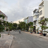 Bán Các Lô Biệt Thự Kdc Đông Thủ Thiêm Ngang 8, 10,12,15M - Mẫu Song Lập Và Đơn Lập. Từ 90 Tr/M2