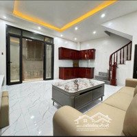 Nhỉnh 7 Tỷ, Nhà Vạn Phúc - Hà Đông, 35M2, 5 Tầng,Mặt Tiền5.5M, Xách Valy Ở, Phố Cổ, Đẹp, Hiếm