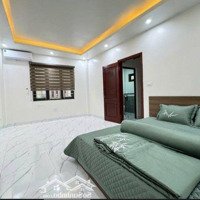Nhỉnh 7 Tỷ, Nhà Vạn Phúc - Hà Đông, 35M2, 5 Tầng,Mặt Tiền5.5M, Xách Valy Ở, Phố Cổ, Đẹp, Hiếm