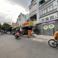 Nhà Lê Đức Thọ, P.16, Gv. Diện Tích: 5,1M X 15M Nhà Mới Trệt 2 Lầu St, Giá Bán 8.950Ty Tl