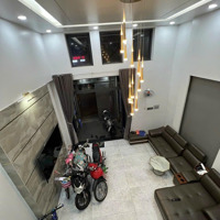 Nhà Lê Đức Thọ, P.16, Gv. Diện Tích: 5,1M X 15M Nhà Mới Trệt 2 Lầu St, Giá Bán 8.950Ty Tl