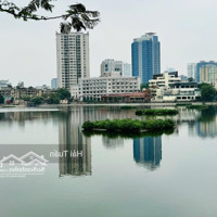 Chính Chủ Bán Nhà Giảng Võdiện Tích247M2,Mặt Tiền18M, Lô Góc, Kinh Doanh Hoặc Văn Phòng