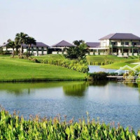 Biệt Thự Noble Avenue Sân Golf Vân Trì Phiên Bản Giới Hạn Duy Nhất 35 Căn. Lô Góc 1188M2 Giá Tt