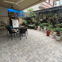 Bán Biệt Thự Sân Vườn Nguyễn Văn Lộc Làng Việt Kiều Châu Âu - Kđt Mỗ Lao