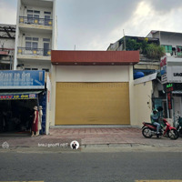 Chính Chủ Cho Thuê Nhà Mặt Tiền Số 5 Hoàng Hoa Thám, P13, Q. Tân Bình, 8X30M, Trệt Lửng, 0908140491