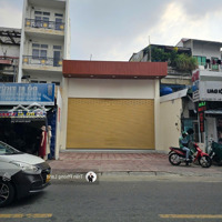 Chính Chủ Cho Thuê Nhà Mặt Tiền Số 5 Hoàng Hoa Thám, P13, Q. Tân Bình, 8X30M, Trệt Lửng, 0908140491