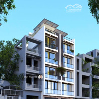 Bán Nhà Nguyễn Sơn 6 Tầng Thang Máy Full Nội Thất Và Tiện Ích