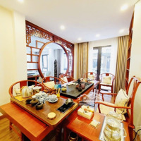 Cực Vip! Phân Lô Trần Quang Diệu, Ngõ 2 Ô Tô Tránh, Gara Ô Tô, Vỉa Hè Kd, 68M2. 7 Tầng Thang Máy.