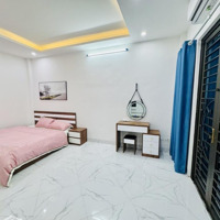 Bán Nhà Trung Tâm Hoàng Mai,Diện Tích39M X 5Tầng,Mặt Tiền4,5M, Nhỉnh 6Tỷ, Lô Góc, Sáng Thoáng, Trước Nhà 4M,