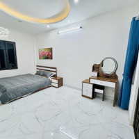 Bán Nhà Trung Tâm Hoàng Mai,Diện Tích39M X 5Tầng,Mặt Tiền4,5M, Nhỉnh 6Tỷ, Lô Góc, Sáng Thoáng, Trước Nhà 4M,