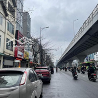 Tôi Bán Nhà Mặt Phố Đại La 140Mx6T Mặt Tiền 5M Đoạn Đẹp Nhất Phố, Tiện Kd Làm Vp. Giá Bán 66.9 Tỷ