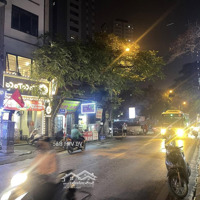 Bán Nhà Mặt Phố Phường Ô Chờ Dừa, Lô Góc, Mặt Tiền Kinh Doanh, 60M,Mặt Tiền6.5M Chỉ 25.5 Tỷ
