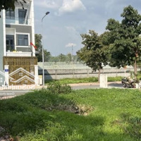 Lô Đất Đẹp An Phú Cách Vòng Xoay Chỉ 800M Giá Chỉ 2.55 Tỷ