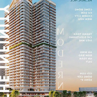 Bán Ch The Infinity Chỉ Với 1,6 Tỷ Chiết Khấu Lên Đến 14% Sát Cạnh Vincom Dĩ