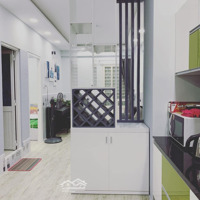 Bán Căn Hộ Chung Cư Tại Nhật Tảo, Quận 10, Tp.hcm - Giá Cực Sốc