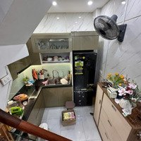 Chính Chủ Bán Nhà Tân Mai, Phân Lô, Vỉa Hè 2 Bên, Ô Tô Tránh, Giá Bán 7,2 Tỷ (Thương Lượng)