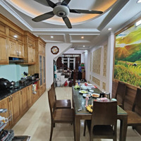 Bán Nhà Tại Phố Minh Khai Q.hbt - 40M2 X 5 Tầng - Hai Thoáng Gần Ô Tô Tránh - Tặng Nội Thất - 9 Tỷ