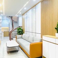 Bán Nhà Riêng Tại Phố Khâm Thiên - Quận Đống Đa - 30M2 X 4 Tầng, 5.6 Tỷ