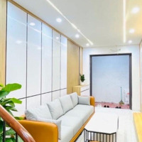Bán Nhà Riêng Tại Phố Khâm Thiên - Quận Đống Đa - 30M2 X 4 Tầng, 5.6 Tỷ