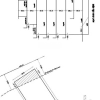 Nhà 111/37 Vườn Lài 8,6X25M ( Dtcn 215M2 ) Nhà Cấp 4 Tiện Xây Biệt Thự, Chdv