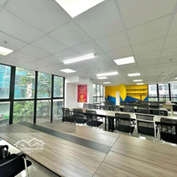 Bán Nhà Góc 2Mặt Tiềnđinh Tiên Hoàng & Điện Biên Phủ Quận 1 (8X20M 5 Tầng) Hđt: 180 Triệu/Tháng Giá Bán 55 Tỷ