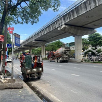 Chính Chủ Cần Bán Siêu Phẩm Mặt Đường 32 Cầu Diễn, Diện Tích 79M2, 7 Tầng, 6.3M Mặt, Giá 46 Tỉ.