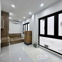 Nhà Đại Mỗ, 60M2 5 Tầng, Gần 7 Tỷ. Gió Lùa 2 Mặt, Nắng Đón Bốn Mùa. Ô Tô Đỗ Sát Nhà, Dân Trí Tốt.
