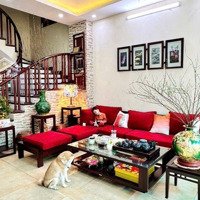 Nhà Đại Mỗ, 60M2 5 Tầng, Gần 7 Tỷ. Gió Lùa 2 Mặt, Nắng Đón Bốn Mùa. Ô Tô Đỗ Sát Nhà, Dân Trí Tốt.