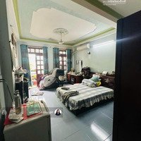 Hẻm Xe Tải, 90M2, 4 Tầng Đúc Btct, Nguyễn Văn Khối, Phường 11, Chỉ 10 Tỷ Thương Lượng
